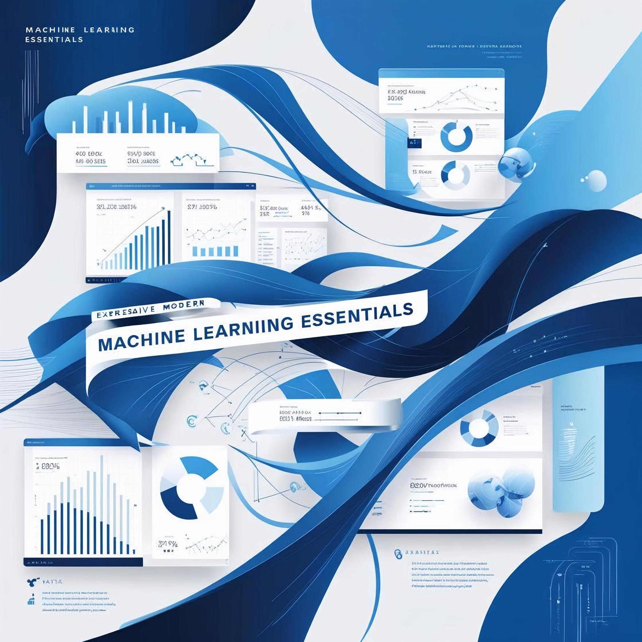 Machine Learning Essentials