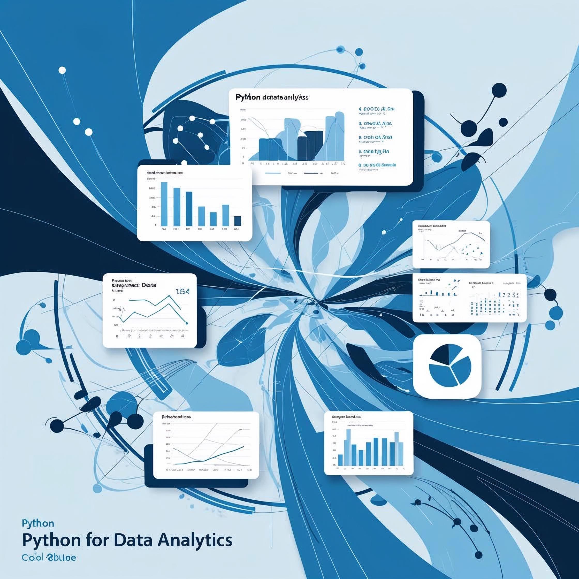 Python for Data Analytics