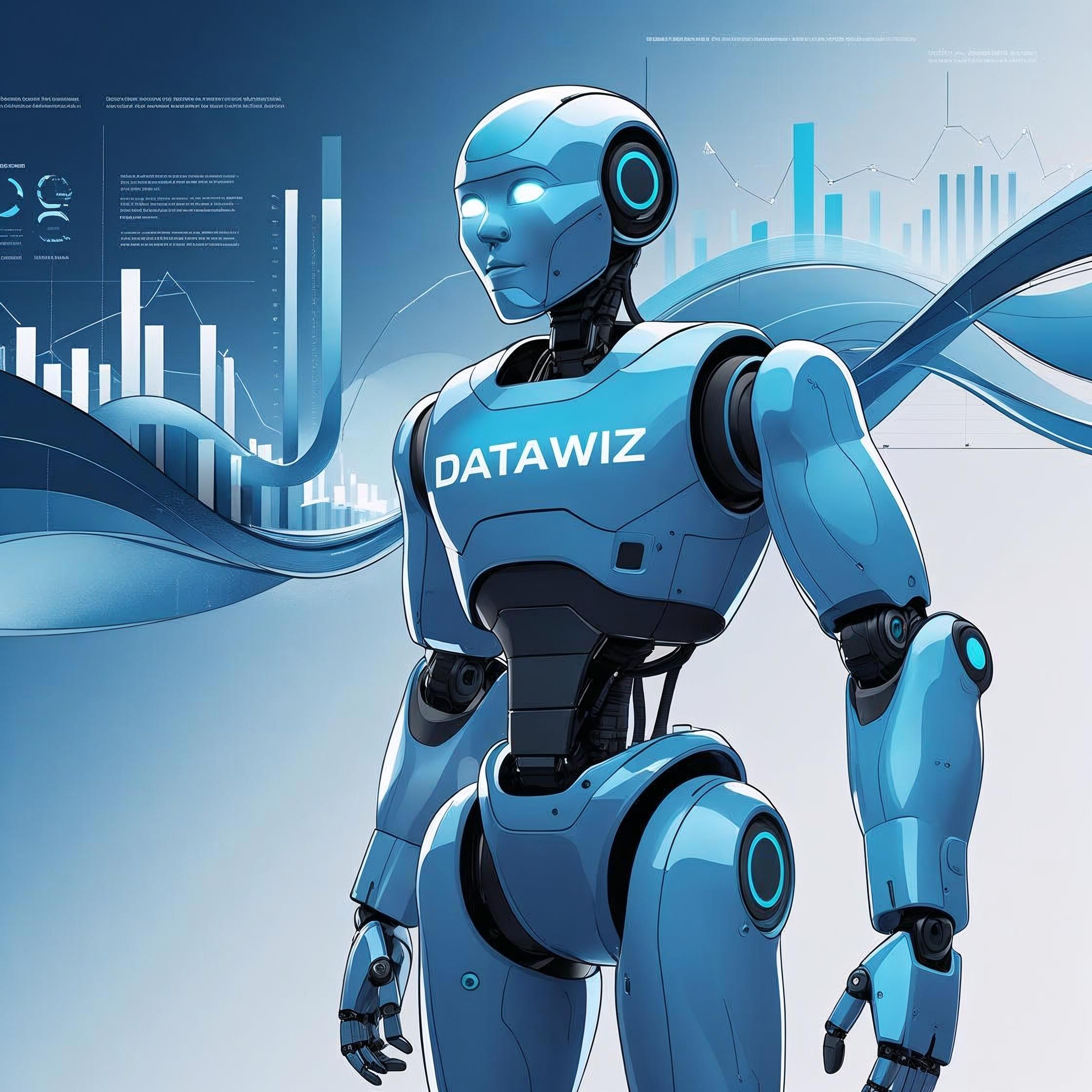 DataWiz Robo