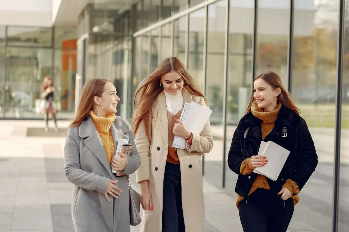 Corporate Training Programs