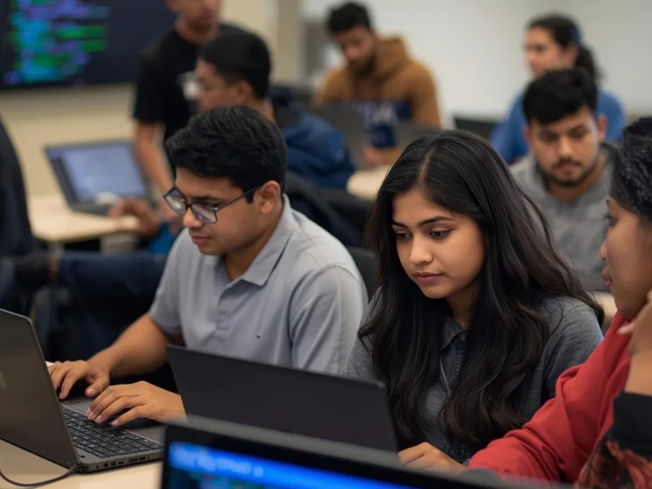 Learning Cybersecurity