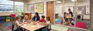 Early Childhood Assistant vs Early Childhood Educator: Key Differences