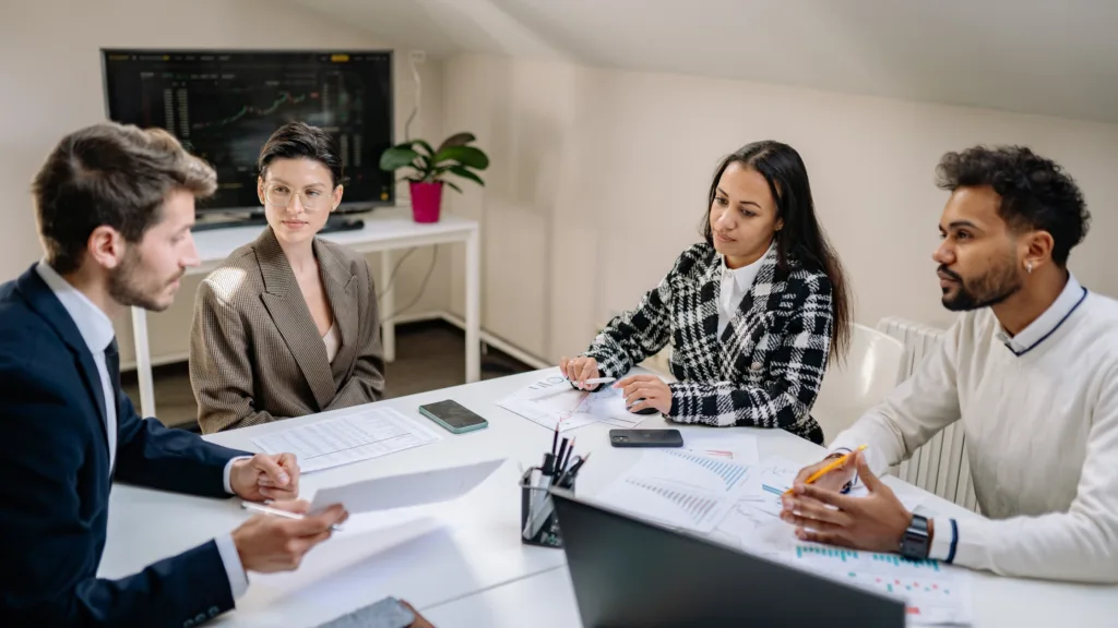 Meeting Strict Admission Requirements