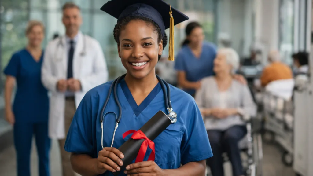 Securing Your Future with Focused Education