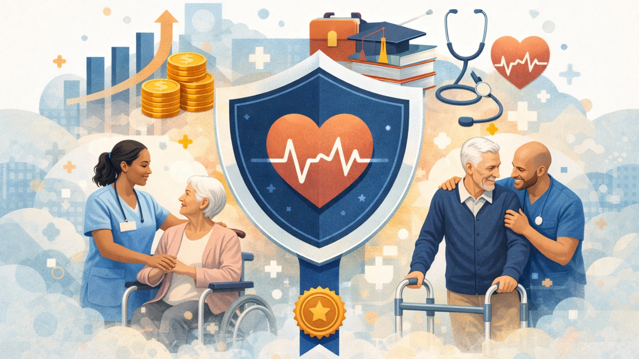 Personal Support Worker Certificate: Strategic Value