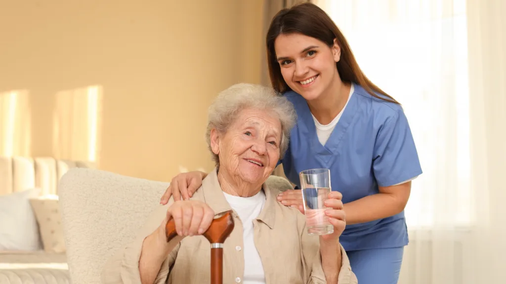 Personal Support Worker Essential Guide