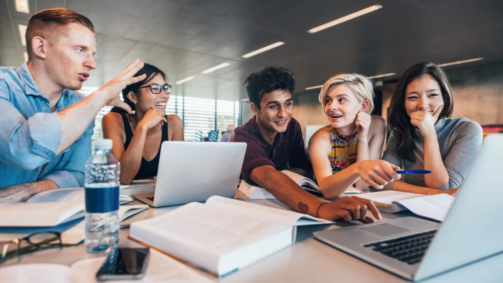 Structuring Your Academic Journey