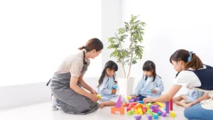 Early Childhood Assistant Program: Your Career Guide