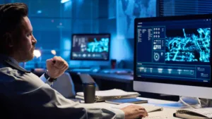 Cyber Security Analyst Program: Build Essential Skills
