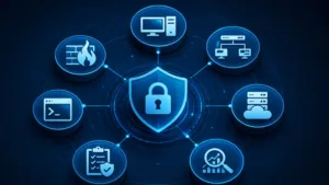 Entry Level Cybersecurity Jobs in Canada: How Beginners Break In