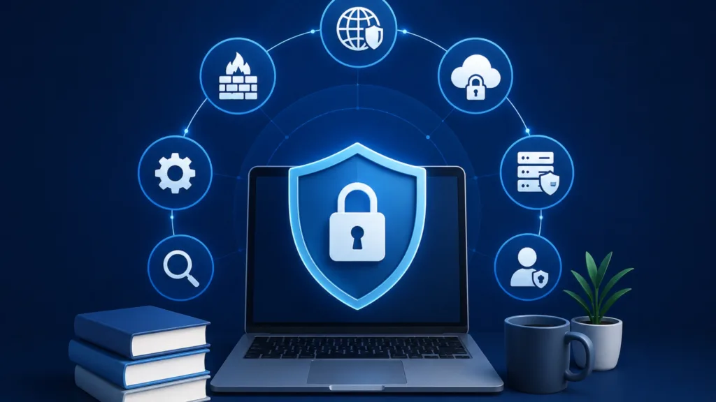 Cybersecurity Skills for Certification