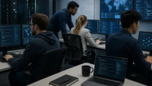 Cyber Specialist vs Pen Tester: Digital Defense Roles