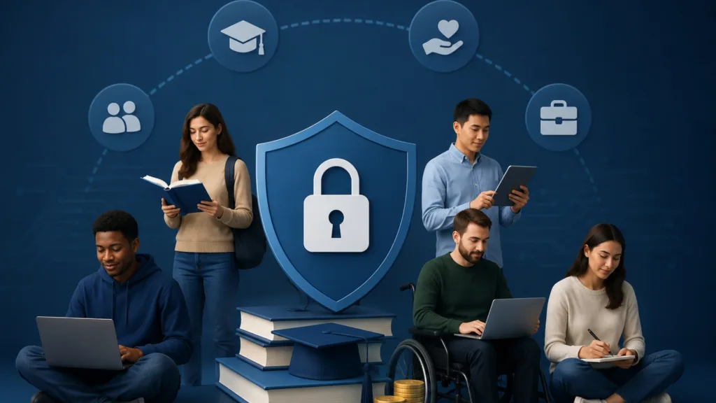 Cybersecurity Institutional Grants