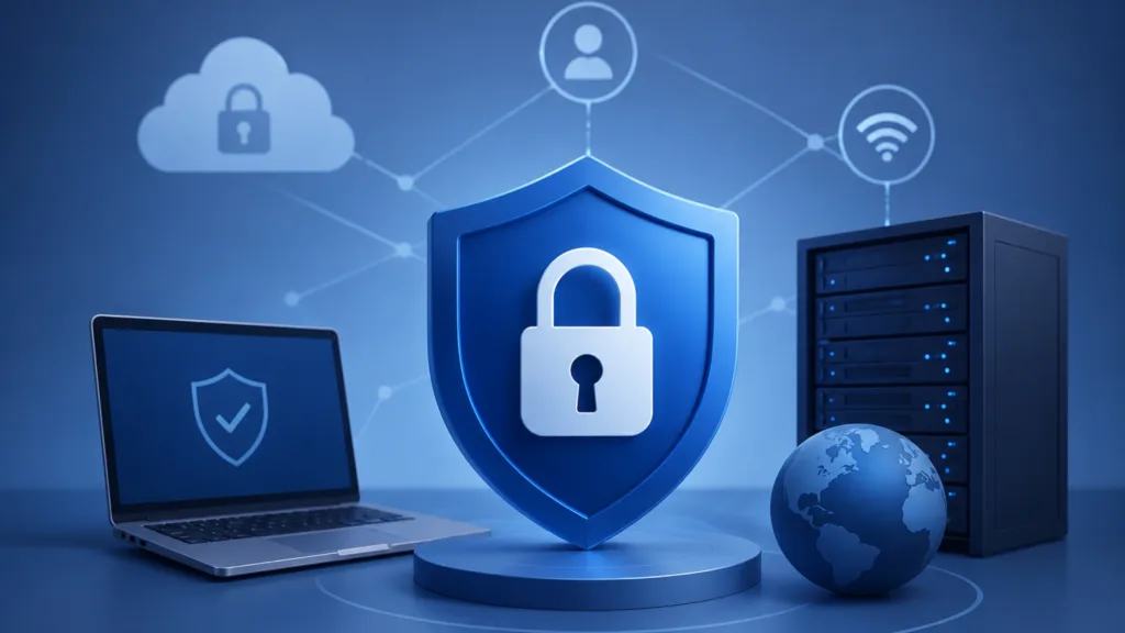 Technical Cybersecurity Skills