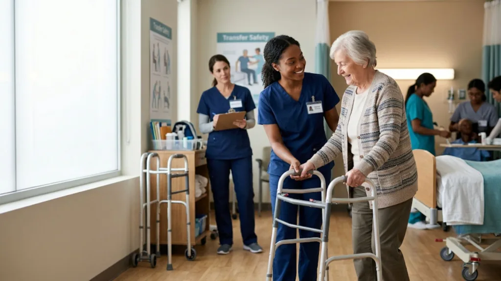 PSW Training Career Guide