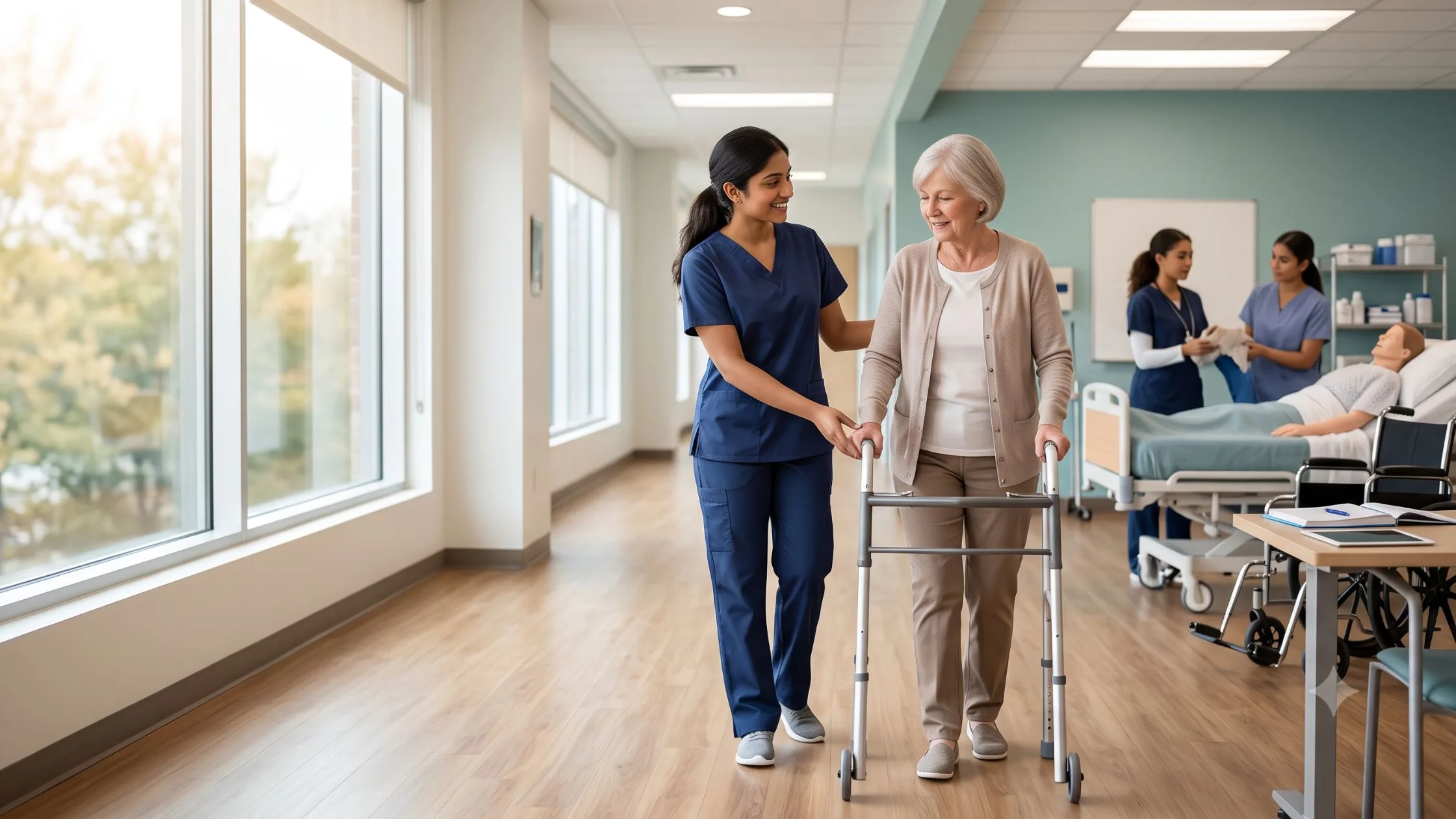 PSW course beginner career guide